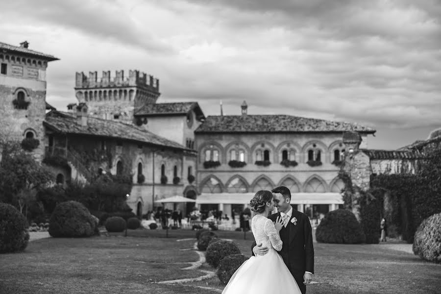 Wedding photographer Roberto Ricca (robertoricca). Photo of 20 January 2023