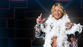 New Japan Pro Wrestling #2413: New Japan Cup 24 Final thumbnail