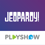 Cover Image of ดาวน์โหลด Jeopardy! PlayShow (Beta)  APK