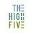 The High Five App icon