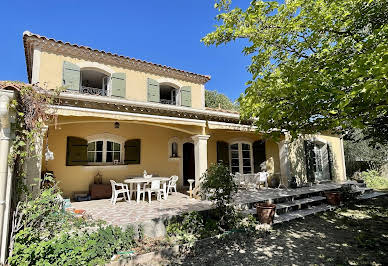 Maison avec terrasse 20