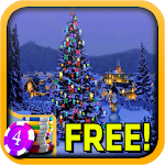 3D Christmas Slots - Free Apk