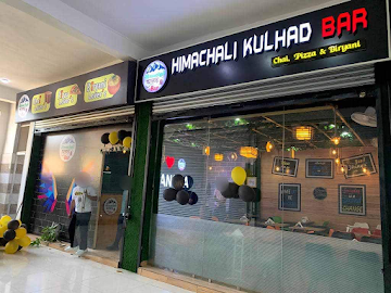 Himachali Kulhad Bar photo 