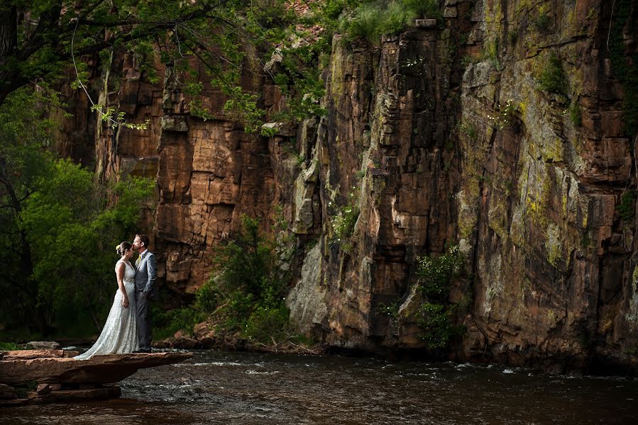 Photographe de mariage Jesse La Plante (jlaplantephoto). Photo du 10 octobre 2017