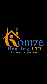 Homze Heating Ltd Logo