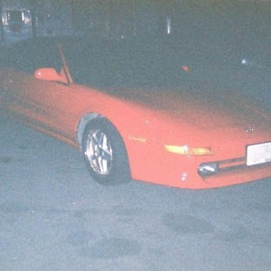 MR2 SW20