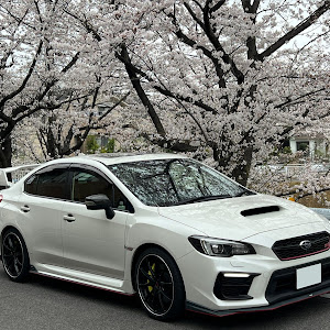 WRX STI VAB