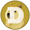 Item logo image for Dogecoin AllInOne: DOGE Ticker/Wallet viewer