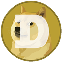 Dogecoin AllInOne: DOGE Ticker/Wallet viewer chrome extension