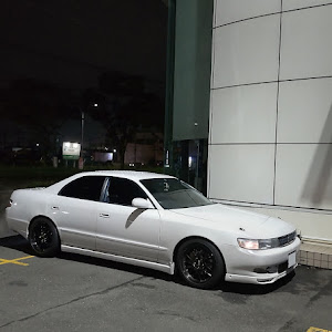 チェイサー JZX90