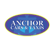 Anchor Cars 3.3 Icon