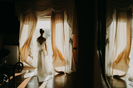 Fotógrafo de bodas Aleksandra Shulga (photololacz). Foto del 10 de septiembre 2019