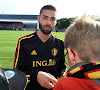 Wil de Chinese ploeg van Yannick Carrasco deze winter wel meewerken aan een transfer? Rode Duivel aast op vertrek