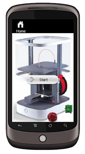 3D Printer