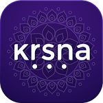 Cover Image of Descargar Kṛṣṇa: aplicación Krishna todo en uno 5.11 APK