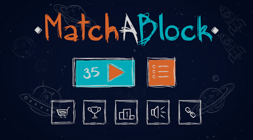 MatchABlock