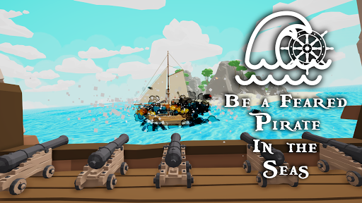 Sea of Pirates apk mod screenshots 2