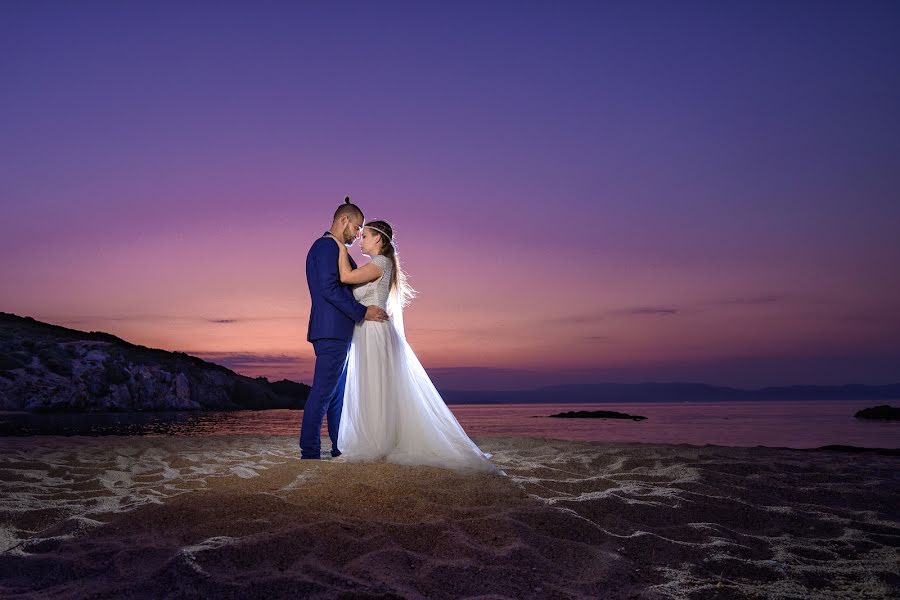 Wedding photographer Ilias Tellis (iliastellis). Photo of 25 January 2020