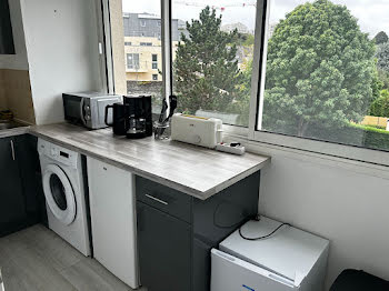 appartement à Angers (49)