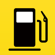 Fuel consumption converter  Icon