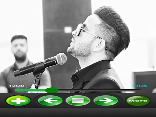 R Nait MP3 Audio 2020