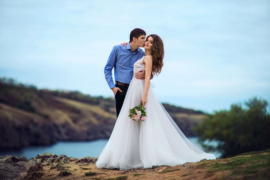 Wedding photographer Sergey Shtepa (shtepa). Photo of 8 February 2018