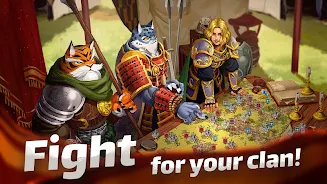 Download Million Lords Kingdom Conquest Strategy War Mmo Apk For Android Latest Version - roblox world conquest discord