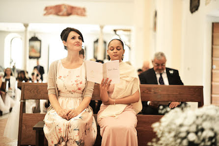 Fotógrafo de casamento Dmytro Melnyk (dmitry). Foto de 9 de dezembro 2017