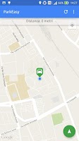 ParkEasy - Ricorda Parcheggio Screenshot