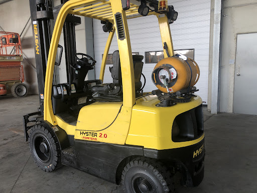 HYSTER H2.0FT