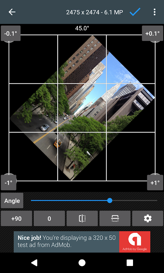   Photo Editor- screenshot 