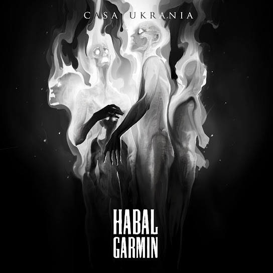 Casa Ukrania - Habal Garmin