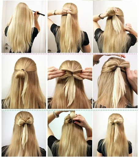 Step by step hair 4.2.1 screenshots 2