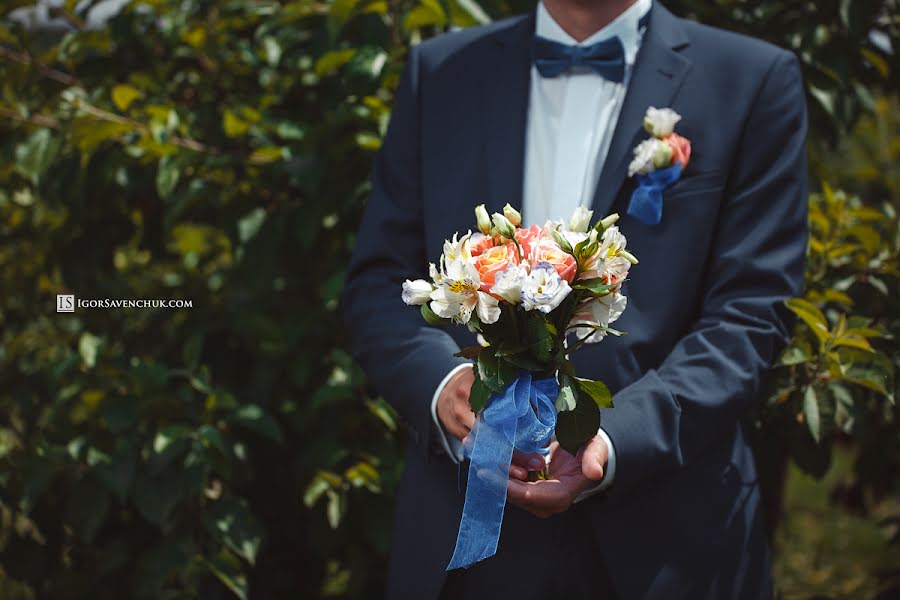 Wedding photographer Igor Savenchuk (igorsavenchuk). Photo of 6 April 2014