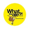 What The Ale, Electronic City, Bangalore logo