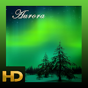 Aurora HD Mod APK icon