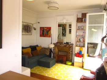 appartement à Paris 12ème (75)