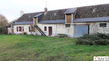 maison à Château-la-Vallière (37)