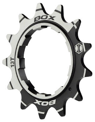 BOX One Cog - 3/32", Aluminium alternate image 4