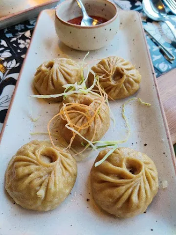 Jalsa Indian And Ladakhi Kitchen photo 