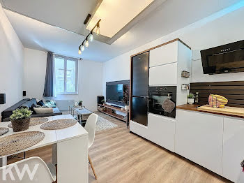 appartement à Lyon 6ème (69)