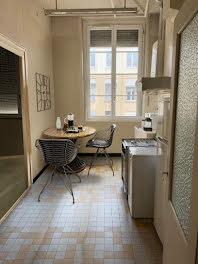 appartement à Lyon 4ème (69)