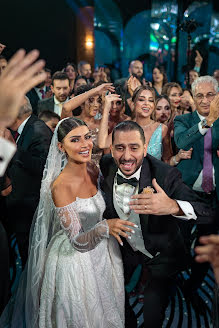 Wedding photographer Hamzeh Abulragheb (hamzeh). Photo of 18 December 2023