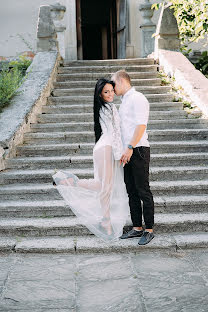 Fotógrafo de bodas Marina Voytik (voitikmarina). Foto del 27 de agosto 2017