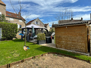 maison à Sainte-Marie-sur-Ouche (21)