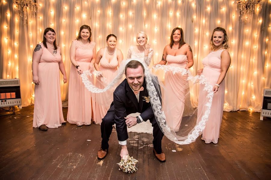 Wedding photographer Michael Phillips (michaelphillips). Photo of 7 September 2019