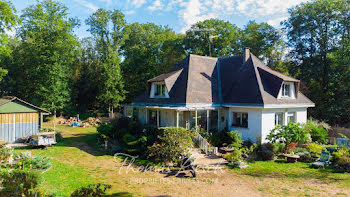 maison à La Madeleine-de-Nonancourt (27)