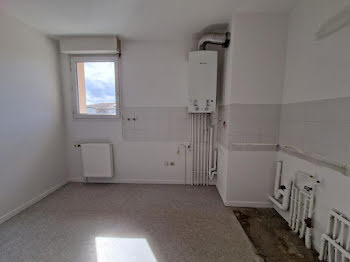 appartement à Toulouse (31)