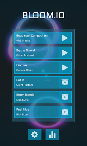 Bloom.io Online Casual IO New Free Games 2020 - v1.01