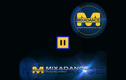 Mixadance Radio Preview image 0
